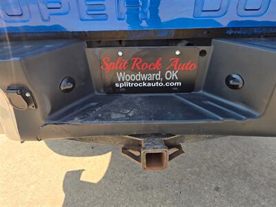 2016 Ford F-250 4x4 6.2L RUNS&DRIVES GREAT A/C COLD TOW PKG - Photo 71 - Woodward, OK 73801