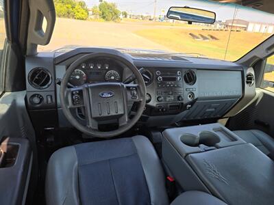 2016 Ford F-250 4x4 6.2L RUNS&DRIVES GREAT A/C COLD TOW PKG - Photo 14 - Woodward, OK 73801