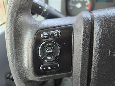 2016 Ford F-250 4x4 6.2L RUNS&DRIVES GREAT A/C COLD TOW PKG - Photo 23 - Woodward, OK 73801