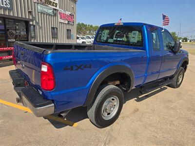 2016 Ford F-250 4x4 6.2L RUNS&DRIVES GREAT A/C COLD TOW PKG - Photo 5 - Woodward, OK 73801