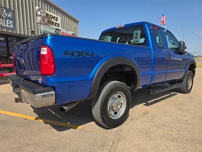 2016 Ford F-250 4x4 6.2L RUNS&DRIVES GREAT A/C COLD TOW PKG - Photo 66 - Woodward, OK 73801
