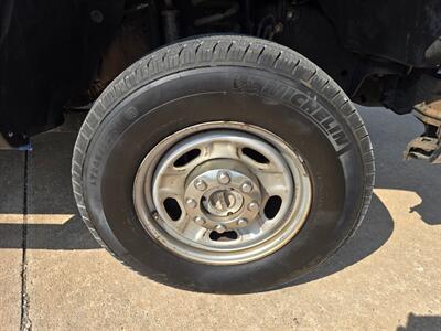2016 Ford F-250 4x4 6.2L RUNS&DRIVES GREAT A/C COLD TOW PKG - Photo 47 - Woodward, OK 73801