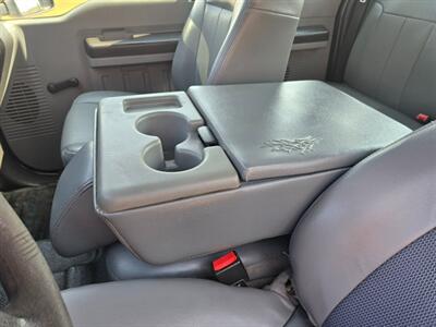 2016 Ford F-250 4x4 6.2L RUNS&DRIVES GREAT A/C COLD TOW PKG - Photo 31 - Woodward, OK 73801