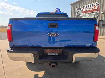 2016 Ford F-250 4x4 6.2L RUNS&DRIVES GREAT A/C COLD TOW PKG - Photo 69 - Woodward, OK 73801