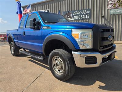 2016 Ford F-250 4x4 6.2L RUNS&DRIVES GREAT A/C COLD TOW PKG - Photo 62 - Woodward, OK 73801