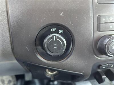 2016 Ford F-250 4x4 6.2L RUNS&DRIVES GREAT A/C COLD TOW PKG - Photo 26 - Woodward, OK 73801