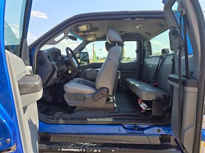 2016 Ford F-250 4x4 6.2L RUNS&DRIVES GREAT A/C COLD TOW PKG - Photo 15 - Woodward, OK 73801