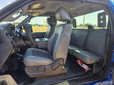2016 Ford F-250 4x4 6.2L RUNS&DRIVES GREAT A/C COLD TOW PKG - Photo 34 - Woodward, OK 73801