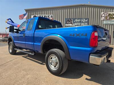 2016 Ford F-250 4x4 6.2L RUNS&DRIVES GREAT A/C COLD TOW PKG - Photo 67 - Woodward, OK 73801
