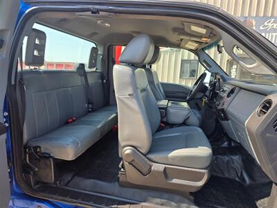 2016 Ford F-250 4x4 6.2L RUNS&DRIVES GREAT A/C COLD TOW PKG - Photo 35 - Woodward, OK 73801