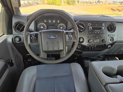 2016 Ford F-250 4x4 6.2L RUNS&DRIVES GREAT A/C COLD TOW PKG - Photo 19 - Woodward, OK 73801