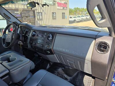 2016 Ford F-250 4x4 6.2L RUNS&DRIVES GREAT A/C COLD TOW PKG - Photo 33 - Woodward, OK 73801