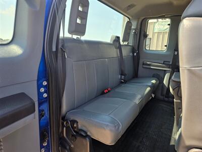 2016 Ford F-250 4x4 6.2L RUNS&DRIVES GREAT A/C COLD TOW PKG - Photo 36 - Woodward, OK 73801