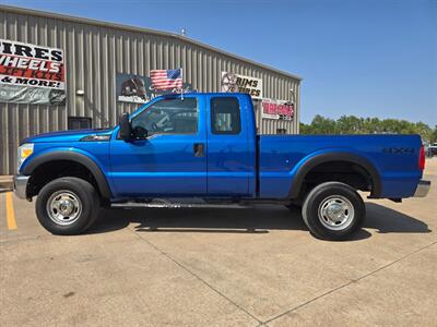 2016 Ford F-250 4x4 6.2L RUNS&DRIVES GREAT A/C COLD TOW PKG - Photo 65 - Woodward, OK 73801