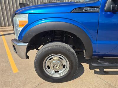 2016 Ford F-250 4x4 6.2L RUNS&DRIVES GREAT A/C COLD TOW PKG - Photo 56 - Woodward, OK 73801