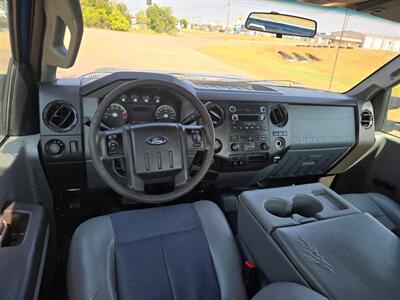 2016 Ford F-250 4x4 6.2L RUNS&DRIVES GREAT A/C COLD TOW PKG - Photo 32 - Woodward, OK 73801