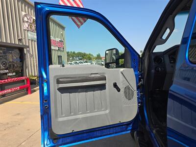 2016 Ford F-250 4x4 6.2L RUNS&DRIVES GREAT A/C COLD TOW PKG - Photo 39 - Woodward, OK 73801