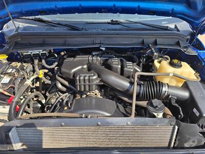 2016 Ford F-250 4x4 6.2L RUNS&DRIVES GREAT A/C COLD TOW PKG - Photo 9 - Woodward, OK 73801
