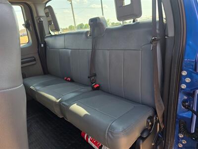 2016 Ford F-250 4x4 6.2L RUNS&DRIVES GREAT A/C COLD TOW PKG - Photo 37 - Woodward, OK 73801