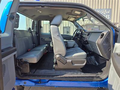 2016 Ford F-250 4x4 6.2L RUNS&DRIVES GREAT A/C COLD TOW PKG - Photo 16 - Woodward, OK 73801