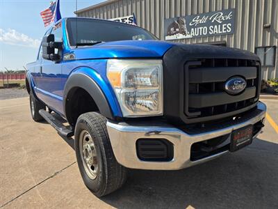 2016 Ford F-250 4x4 6.2L RUNS&DRIVES GREAT A/C COLD TOW PKG - Photo 60 - Woodward, OK 73801