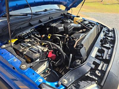 2016 Ford F-250 4x4 6.2L RUNS&DRIVES GREAT A/C COLD TOW PKG - Photo 53 - Woodward, OK 73801