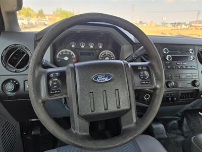 2016 Ford F-250 4x4 6.2L RUNS&DRIVES GREAT A/C COLD TOW PKG - Photo 17 - Woodward, OK 73801