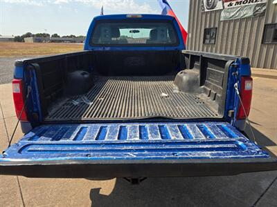 2016 Ford F-250 4x4 6.2L RUNS&DRIVES GREAT A/C COLD TOW PKG - Photo 70 - Woodward, OK 73801