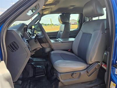 2016 Ford F-250 4x4 6.2L RUNS&DRIVES GREAT A/C COLD TOW PKG - Photo 38 - Woodward, OK 73801