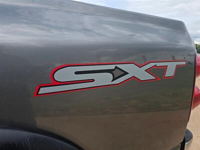 2008 Dodge Ram 1500 1OWNER SXT 4X4 5.7L HEMI RUNS&DRIVES GREAT A/C - Photo 9 - Woodward, OK 73801