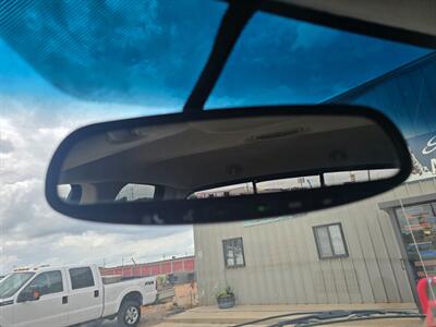 2008 Dodge Ram 1500 1OWNER SXT 4X4 5.7L HEMI RUNS&DRIVES GREAT A/C - Photo 23 - Woodward, OK 73801