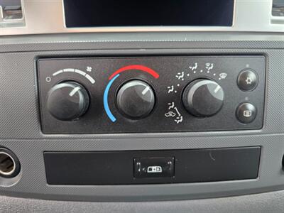 2008 Dodge Ram 1500 1OWNER SXT 4X4 5.7L HEMI RUNS&DRIVES GREAT A/C - Photo 28 - Woodward, OK 73801