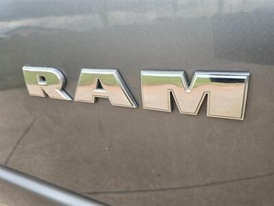 2008 Dodge Ram 1500 1OWNER SXT 4X4 5.7L HEMI RUNS&DRIVES GREAT A/C - Photo 46 - Woodward, OK 73801