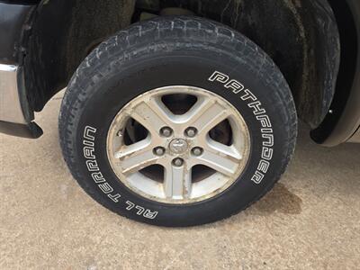 2008 Dodge Ram 1500 1OWNER SXT 4X4 5.7L HEMI RUNS&DRIVES GREAT A/C - Photo 50 - Woodward, OK 73801