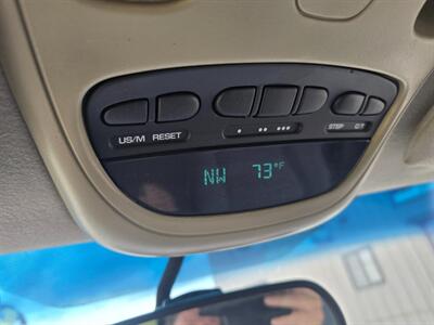 2008 Dodge Ram 1500 1OWNER SXT 4X4 5.7L HEMI RUNS&DRIVES GREAT A/C - Photo 24 - Woodward, OK 73801