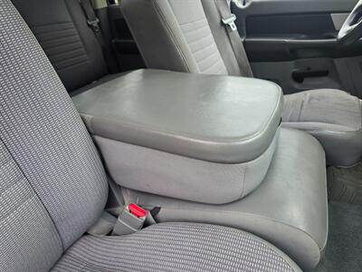 2008 Dodge Ram 1500 1OWNER SXT 4X4 5.7L HEMI RUNS&DRIVES GREAT A/C - Photo 39 - Woodward, OK 73801