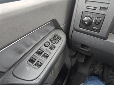 2008 Dodge Ram 1500 1OWNER SXT 4X4 5.7L HEMI RUNS&DRIVES GREAT A/C - Photo 25 - Woodward, OK 73801