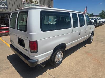 2014 Ford E-Series Van CARGO VAN 65K ML.1OWNER 4.6L RUNS&DRIVES GREAT AC - Photo 5 - Woodward, OK 73801