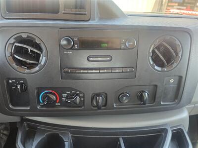 2014 Ford E-Series Van CARGO VAN 65K ML.1OWNER 4.6L RUNS&DRIVES GREAT AC - Photo 23 - Woodward, OK 73801