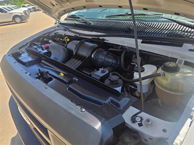 2014 Ford E-Series Van CARGO VAN 65K ML.1OWNER 4.6L RUNS&DRIVES GREAT AC - Photo 57 - Woodward, OK 73801