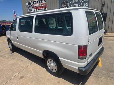 2014 Ford E-Series Van CARGO VAN 65K ML.1OWNER 4.6L RUNS&DRIVES GREAT AC - Photo 6 - Woodward, OK 73801