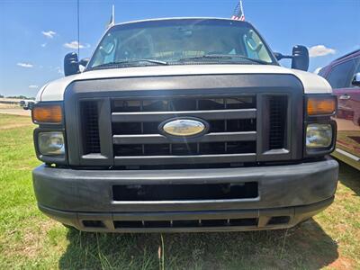 2014 Ford E-Series Van CARGO VAN 65K ML.1OWNER 4.6L RUNS&DRIVES GREAT AC - Photo 72 - Woodward, OK 73801