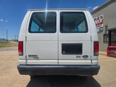 2014 Ford E-Series Van CARGO VAN 65K ML.1OWNER 4.6L RUNS&DRIVES GREAT AC - Photo 73 - Woodward, OK 73801