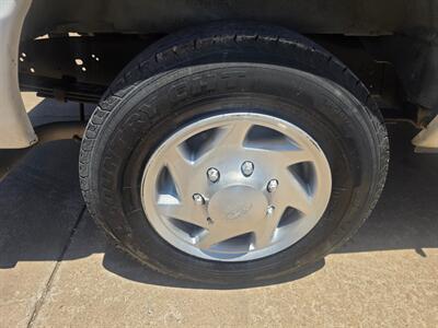 2014 Ford E-Series Van CARGO VAN 65K ML.1OWNER 4.6L RUNS&DRIVES GREAT AC - Photo 55 - Woodward, OK 73801