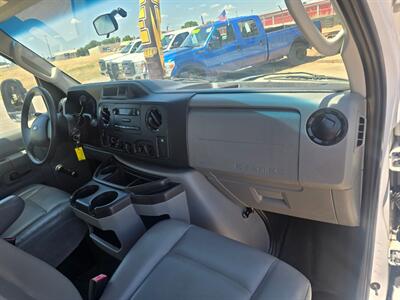 2014 Ford E-Series Van CARGO VAN 65K ML.1OWNER 4.6L RUNS&DRIVES GREAT AC - Photo 30 - Woodward, OK 73801