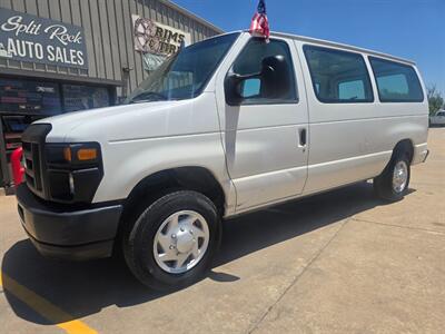 2014 Ford E-Series Van CARGO VAN 65K ML.1OWNER 4.6L RUNS&DRIVES GREAT AC - Photo 67 - Woodward, OK 73801