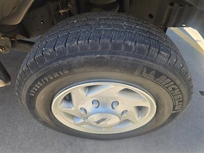 2014 Ford E-Series Van CARGO VAN 65K ML.1OWNER 4.6L RUNS&DRIVES GREAT AC - Photo 49 - Woodward, OK 73801