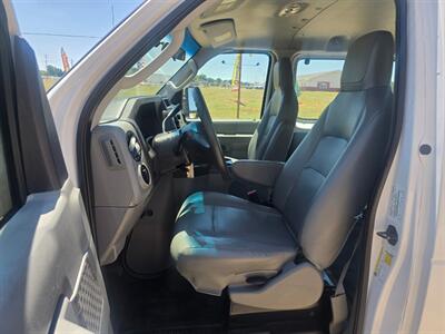 2014 Ford E-Series Van CARGO VAN 65K ML.1OWNER 4.6L RUNS&DRIVES GREAT AC - Photo 18 - Woodward, OK 73801