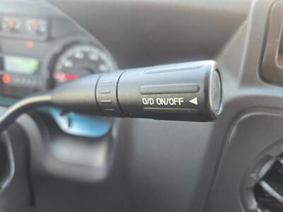 2014 Ford E-Series Van CARGO VAN 65K ML.1OWNER 4.6L RUNS&DRIVES GREAT AC - Photo 21 - Woodward, OK 73801
