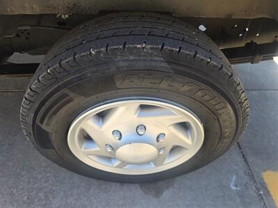 2014 Ford E-Series Van CARGO VAN 65K ML.1OWNER 4.6L RUNS&DRIVES GREAT AC - Photo 51 - Woodward, OK 73801